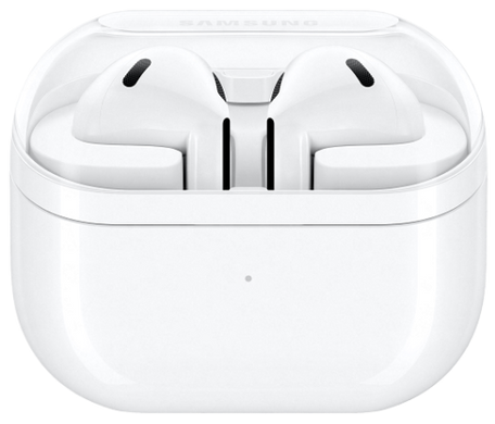 Навушники Samsung Galaxy Buds3 (SM-R530NZWASEK) White (7004580) SM-R530NZWASEK фото