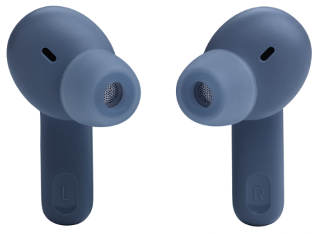 Навушники JBL TUNE BEAM Blue (JBLTBEAMBLU) (6891589) JBLTBEAMBLU фото