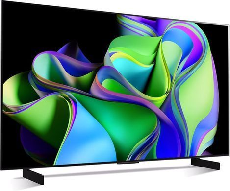 LG Телевизор 42" OLED42C34LA OLED42C34LA фото