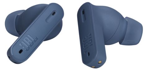 Навушники JBL TUNE BEAM Blue (JBLTBEAMBLU) (6891589) JBLTBEAMBLU фото