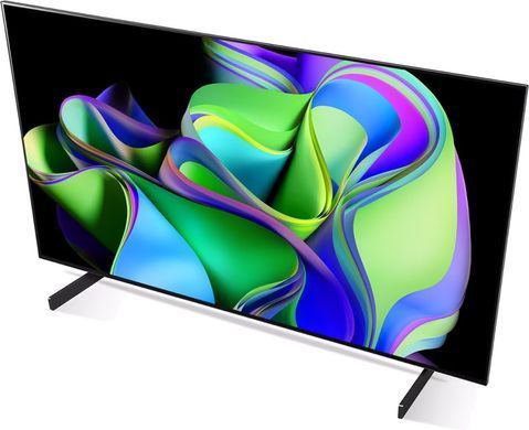 LG Телевизор 42" OLED42C34LA OLED42C34LA фото
