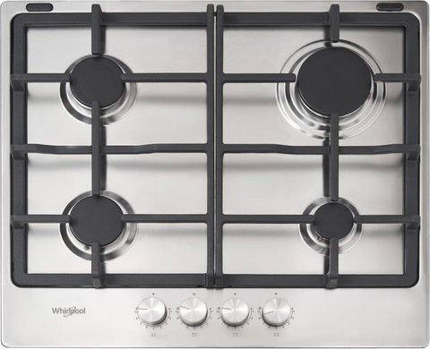 Whirlpool Варочная поверхность газовая TKRL660IX TKRL660IX фото