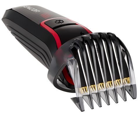 Машинка для стрижки SENCOR SHP 6201RD 41007275 фото