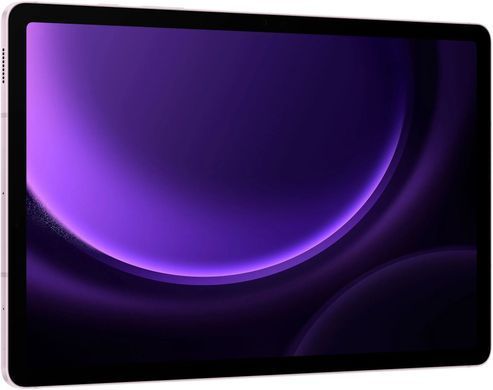 Samsung Планшет Galaxy Tab S9 FE (X510) 10.9" 6GB, 128GB, 8000mAh, Android, лавандовий (370623) SM-X510NLIASEK фото