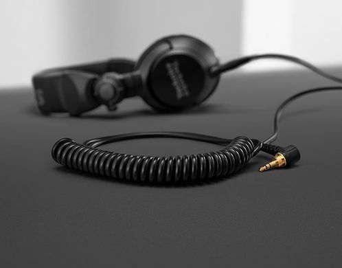 Навушники PANASONIC EAH-DJ1200E-K (6549006) EAH-DJ1200EK фото