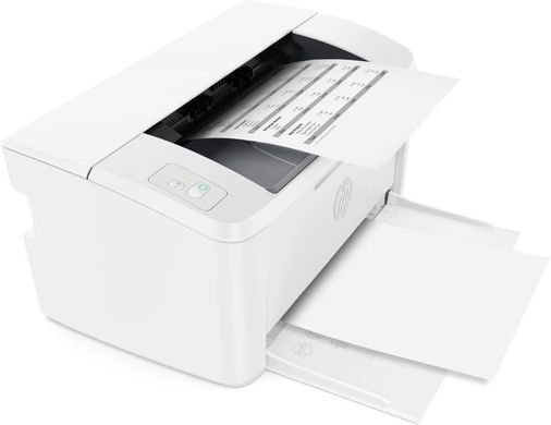 HP Принтер А4 LJ Pro M111w с Wi-Fi 7MD68A фото
