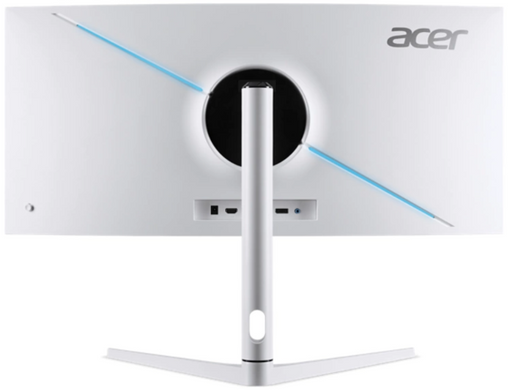 Монитор 29.5" ACER XZ306CXwmiiiphx (UM.RX6EE.X01) UM.RX6EE.X01 фото