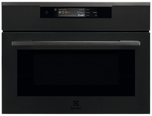 Electrolux Духовой шкаф компактный KVLAE00WT KVLAE00WT фото