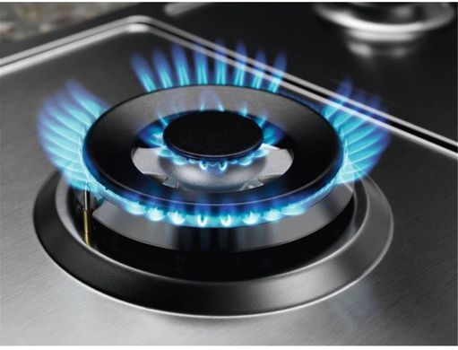 Газова варильна поверхня Electrolux KGS64362XX (6906535) 949641009 фото