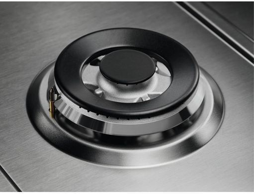 Газова варильна поверхня Electrolux KGS64362XX (6906535) 949641009 фото