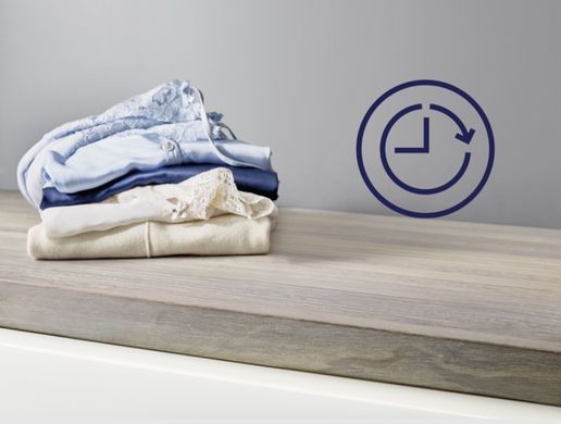Electrolux Пральна машина вертикальна, 6кг, 1000, A+++, 60см, дисплей, білий (365935) EW6T5061FU фото