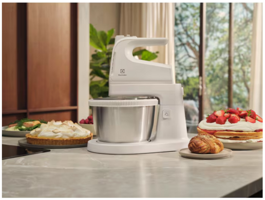Стационарный миксер Electrolux ESM4W (7045998) 910003748 фото