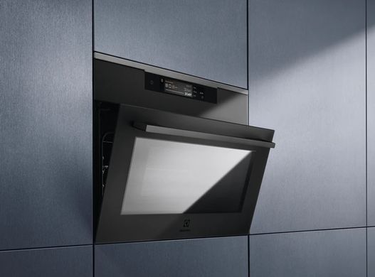 Electrolux Духовой шкаф компактный KVLAE00WT KVLAE00WT фото