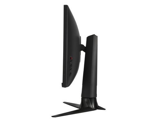 ASUS Монитор LCD 27" ROG Strix XG27AQ 2xHDMI, DP, 2xUSB, MM, IPS, Pivot, 2560x1440, 170Hz, 1ms, DCI-P3 95%, HDR10, G-Sync 90LM06U0-B01370 фото