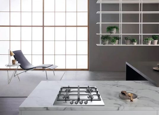 Whirlpool Варочная поверхность газовая TKRL660IX TKRL660IX фото