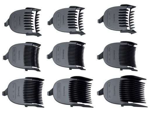 Машинка для стрижки Remington HC4250 (6252489) 43182560110 фото