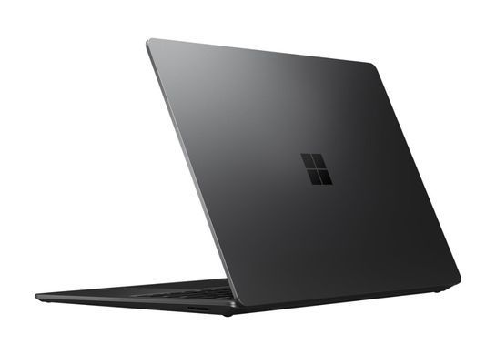 Microsoft Ноутбук Surface Laptop 5 13.5" PS Touch/Intel i5-1245U/16/512F/int/W11P/Black (361121) R8P-00024 фото