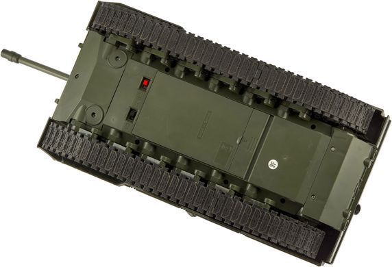 Танк на радіокеруванні ZIPP Toys 789 "German Leopard 2A6" 1:18