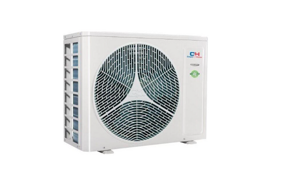 Кондиціонер Cooper&Hunter CH-S12FVX2-NG CH-S12FVX2-NG фото