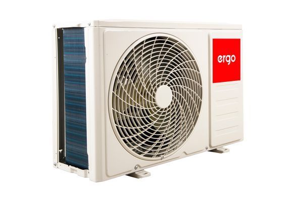 Кондиціонер ERGO ACI 1223 SWН WIFI ACI 1223 SWН WIFI фото