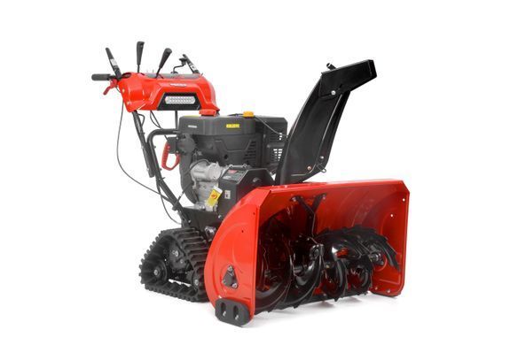 Снігоприбирач бензиновий HECHT 9534 SQ HECHT9534SQ фото
