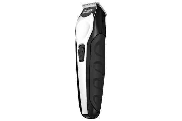 Тример Moser WAHL Ergonomic Total Grooming Kit, для бороди, вусів і тіла (291723)