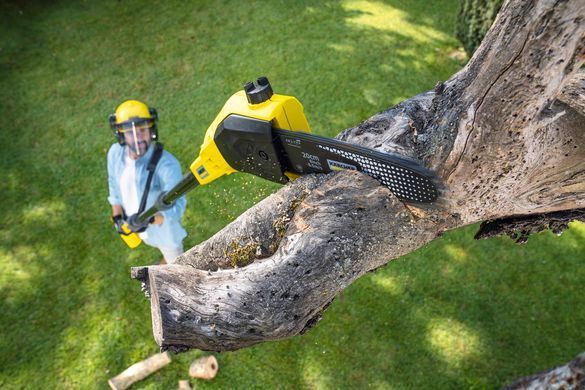 Karcher Высоторез PSW 18-20 Battery, O веток: 5 см 1.444-010.0 фото