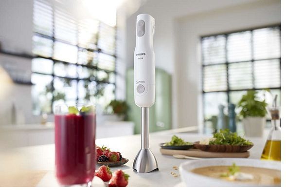 Занурювальний блендер Philips HR2546/00 (6579388) HR2546/00 фото