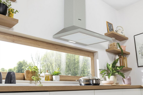 Вытяжка Gorenje WHC 629 E4X (6882275) 738849 фото