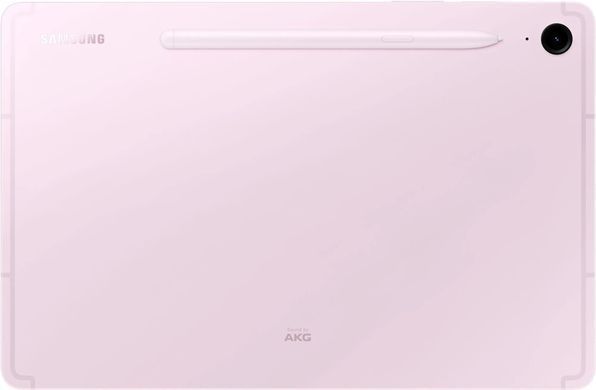 Samsung Планшет Galaxy Tab S9 FE (X510) 10.9" 6GB, 128GB, 8000mAh, Android, лавандовий (370623) SM-X510NLIASEK фото