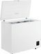 Gorenje Морозильна скриня, 245л, А+, ST, білий (374035) FH25EAW