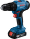 Дрель-шуруповерт ударная BOSCH GSB 183-LI (06019K9100) 06019K9100