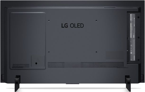 LG Телевизор 42" OLED42C34LA OLED42C34LA фото
