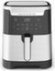 Tefal Мультипечь EasyFry&Grill XXL, 1830Вт, чаша-6.5л, сенсорное управл., 8 программ, пластик, черно-серый (372743) EY801D15
