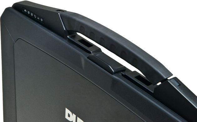 Durabook Ноутбук S15 Standard 15.6" FHD AG, Intel i7-1255U, 16GB, F512GB, UMA, Win11P (378798) S5G2Q3AAEBXE фото