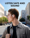 Наушники Anker SoundСore V20i White (7025094) A3876G21