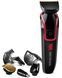 Машинка для стрижки SENCOR SHP 6201RD 41007275