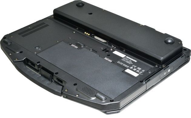Durabook Ноутбук S15 Standard 15.6" FHD AG, Intel i7-1255U, 16GB, F512GB, UMA, Win11P (378798) S5G2Q3AAEBXE фото