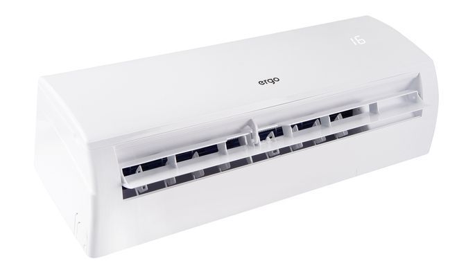 Кондиціонер ERGO ACI 1223 SWН WIFI ACI 1223 SWН WIFI фото