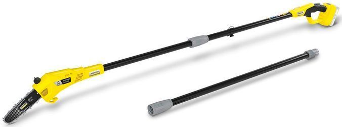 Karcher Высоторез PSW 18-20 Battery, O веток: 5 см 1.444-010.0 фото