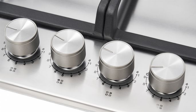 Whirlpool Варочная поверхность газовая TKRL660IX TKRL660IX фото