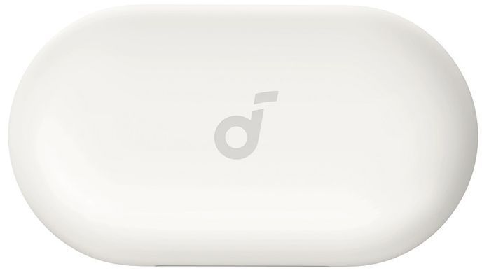 Наушники Anker SoundСore V20i White (7025094) A3876G21 фото