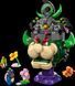 Конструктор LEGO Super Mario Prince Florian і Castle Bowser 1251 деталь (72042)