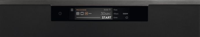 Electrolux Духовой шкаф компактный KVLAE00WT KVLAE00WT фото