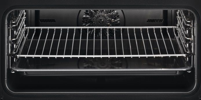Electrolux Духовой шкаф компактный KVLAE00WT KVLAE00WT фото