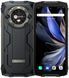 Blackview Смартфон BV9300 Pro 6.7" 8/256ГБ, 2SIM, 15080мА&bull;год, чорний UA (377776) 6931548317050