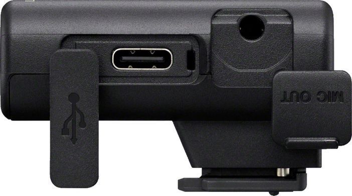 Мікрофон Sony ECM-W3 (387752) ECMW3.CE7 фото