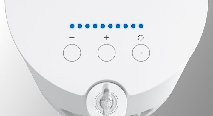 Іригатор Panasonic EW1611W520 (304959)