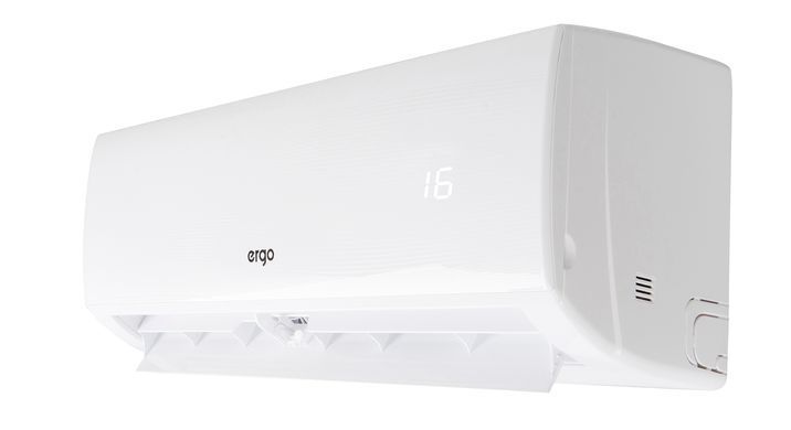 Кондиціонер ERGO ACI 1223 SWН WIFI ACI 1223 SWН WIFI фото
