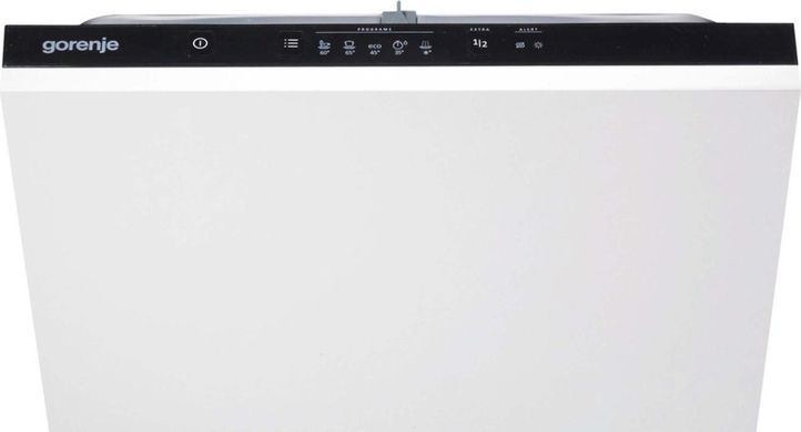 Gorenje Вбудована посудомийна машина GV520E15 (354093) GV520E15 фото